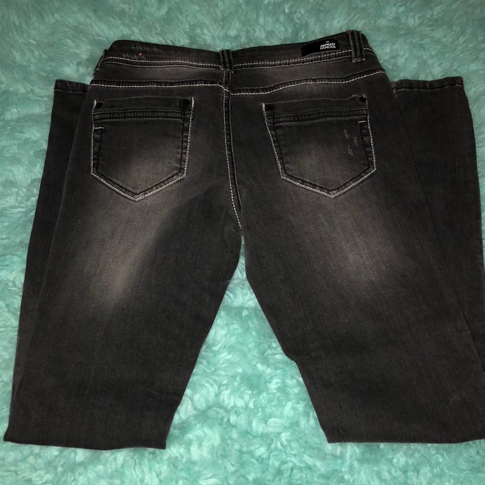 👖Almost Famous Ripped Jeans👖 - Picture 3 of 6